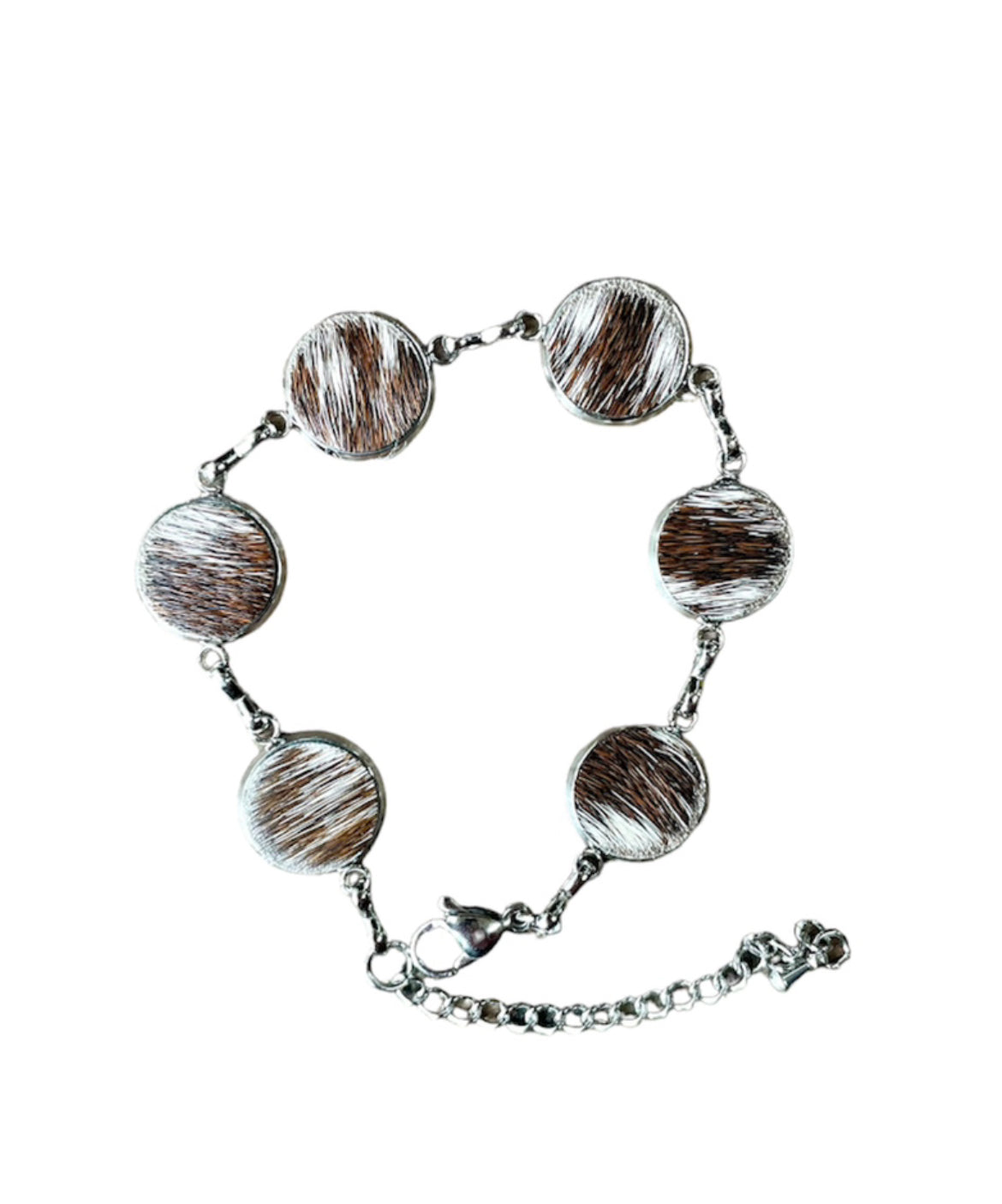 J6881 -  Cowhide Bracelet