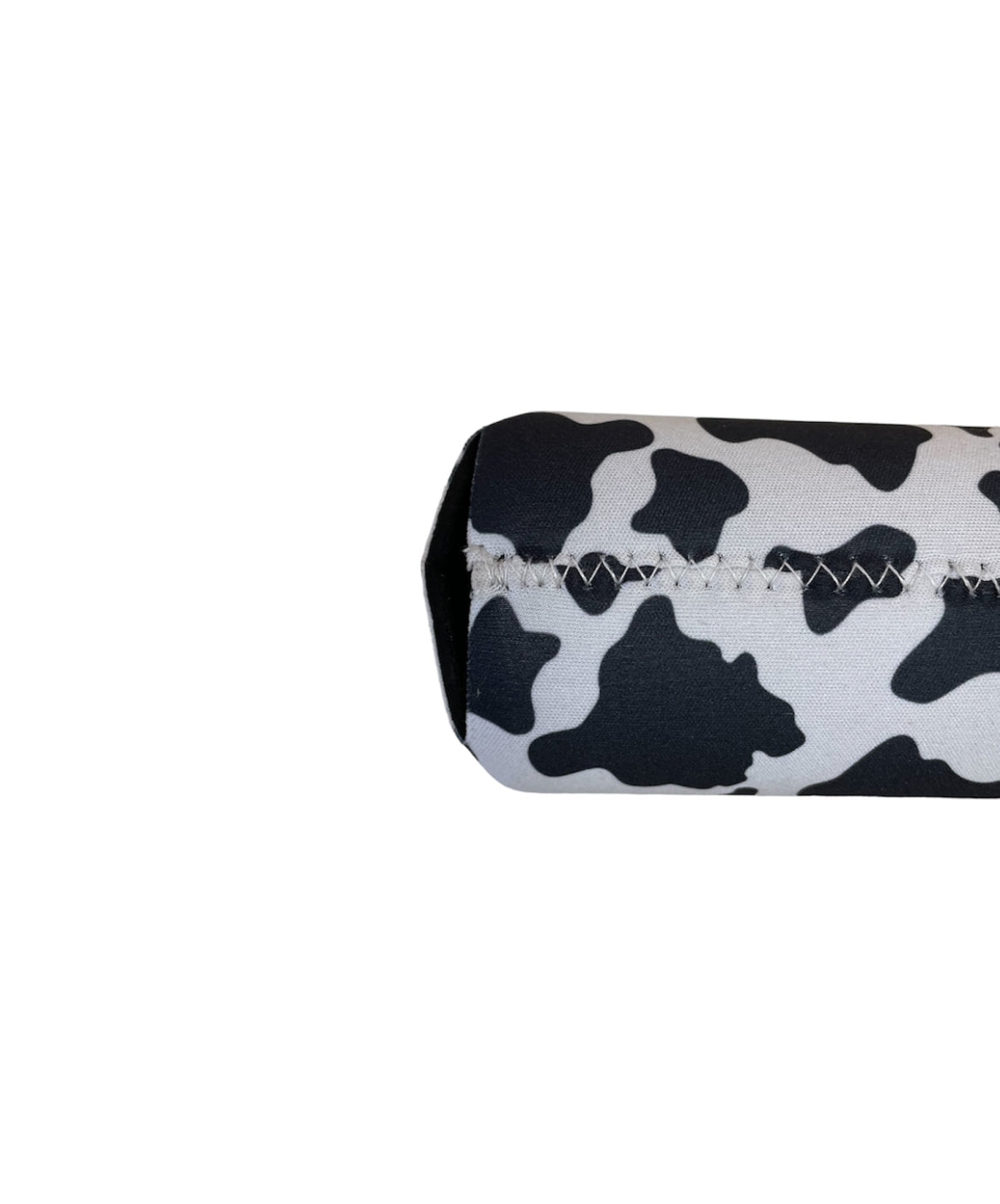 A8560 - Cow Print Stubby Cooler