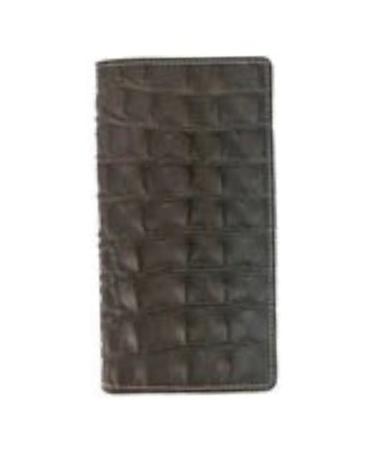 MWLW035CF - Genuine Leather Collection Men's Wallet