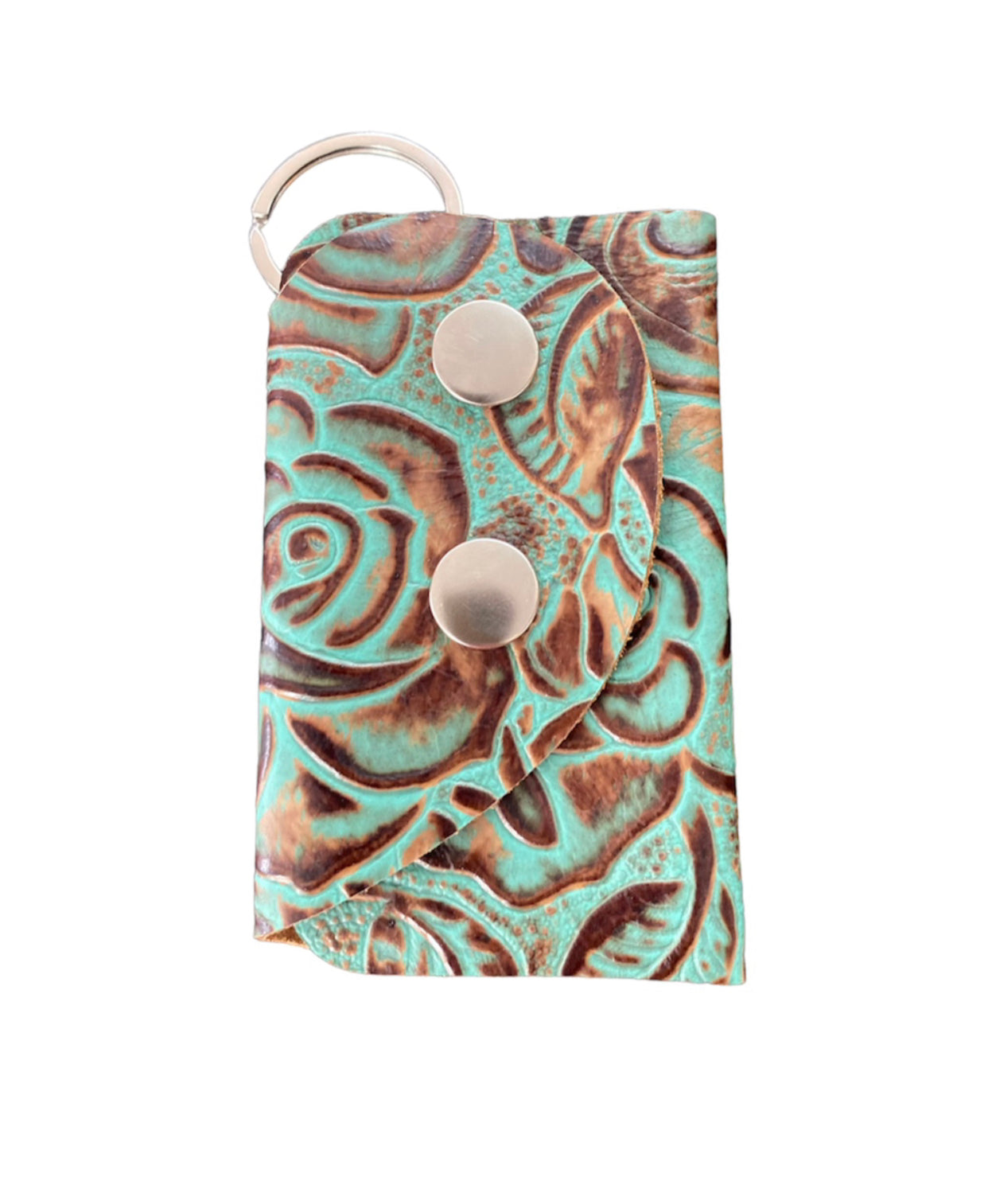 A8154 - Steer Head Key Pouch