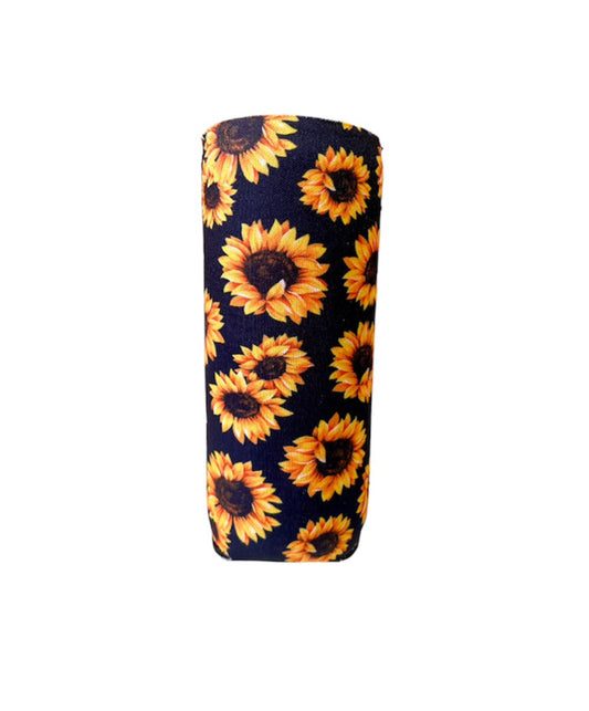 A8564 - Sunflower Print Spritz Cooler