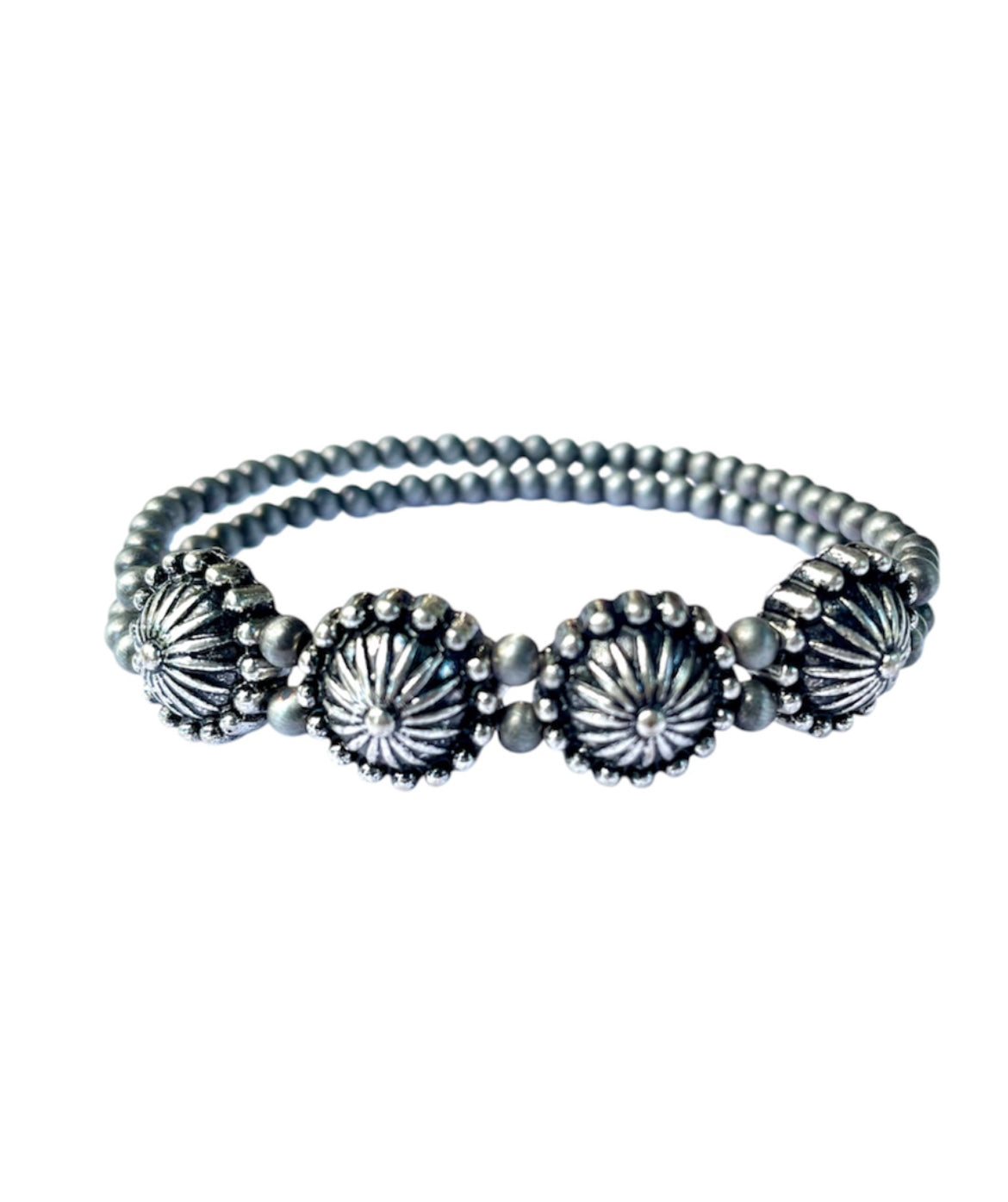 J6752 - Western Style Bracelet