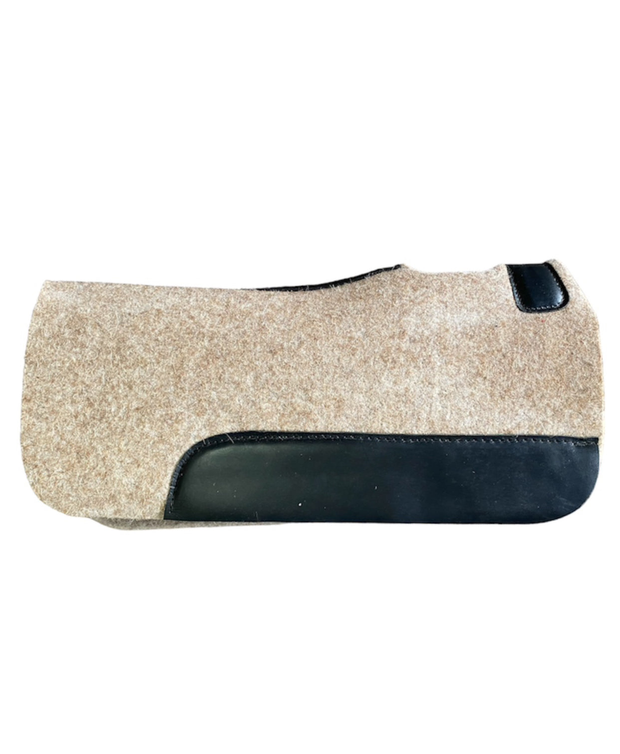 T5495 - Small 24" x 24" Wool Felt Saddle Pad