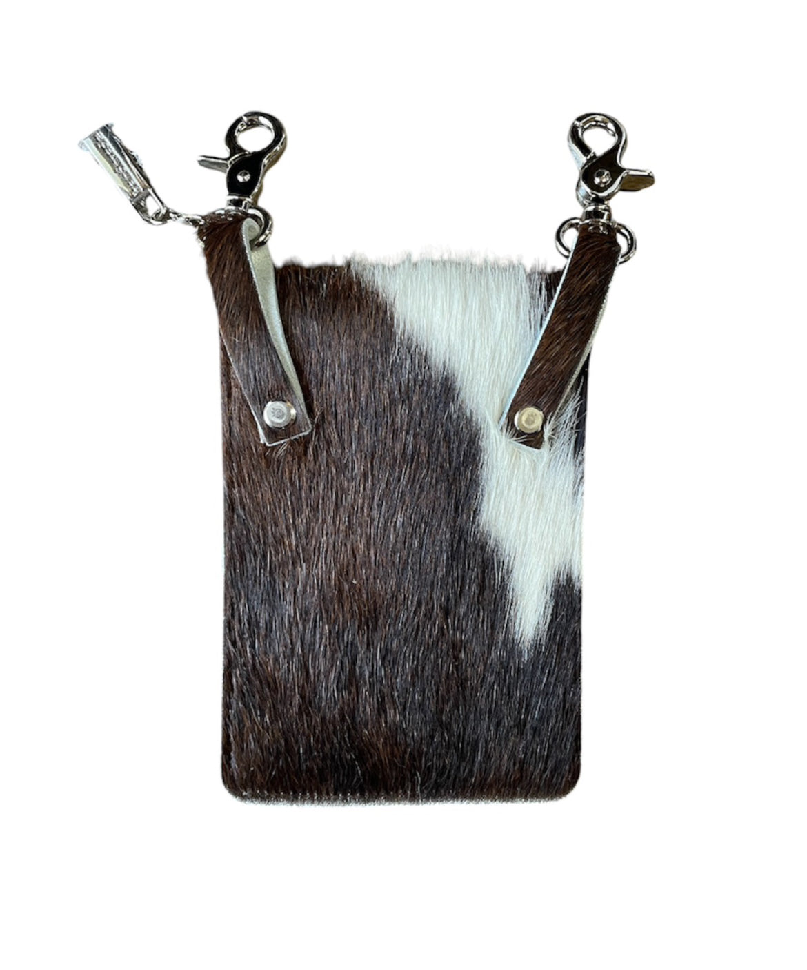 A8674 - 3 in 1 Pouch Cowhide