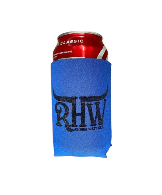 P4086B - Rawhide Western Stubby Cooler