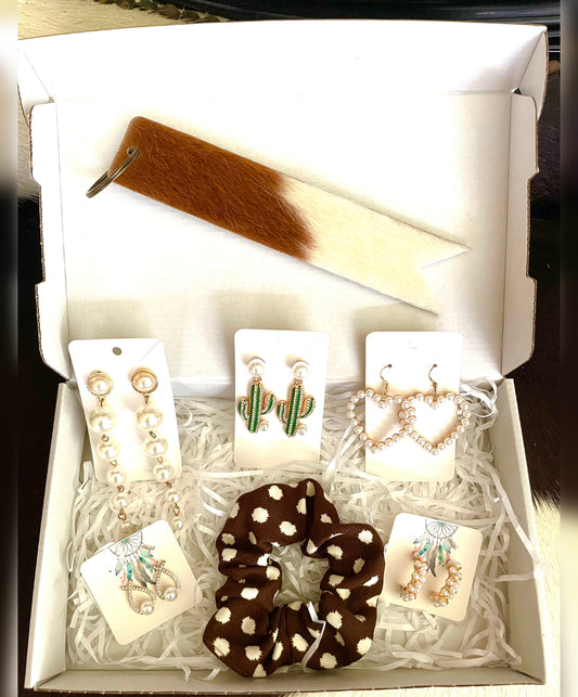 32 - Pearl Gift Pack $40