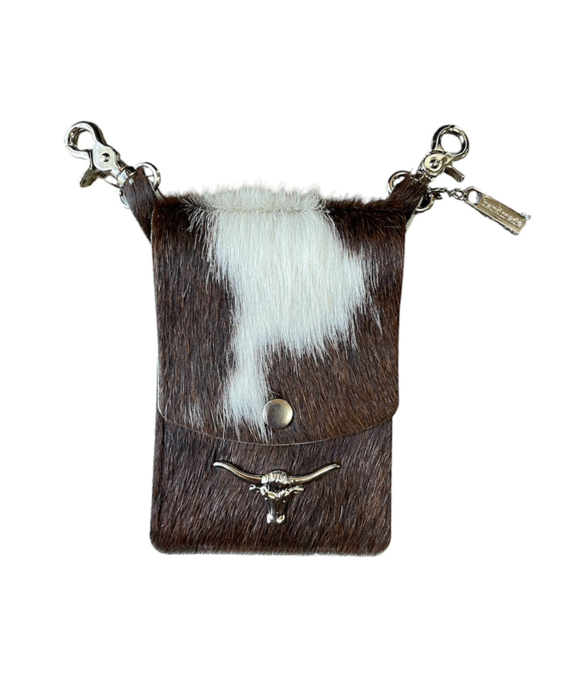 A8674 - 3 in 1 Pouch Cowhide