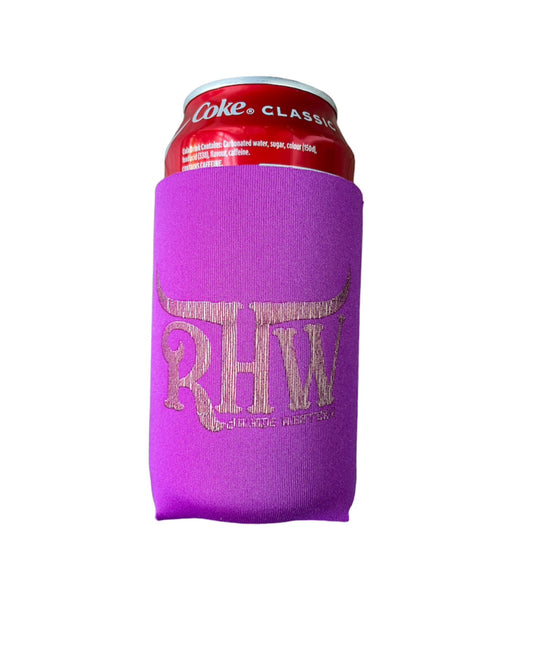 P4086P - Rawhide Western Stubby Cooler