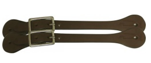 080019 - Youth /  Ladies Spur Strap