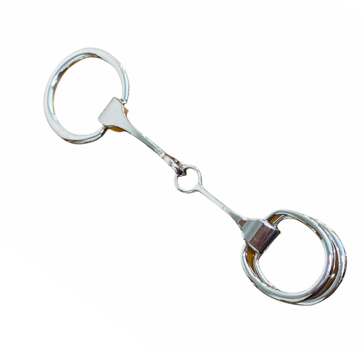 A7806 - Snaffle Bit Scarf Slide